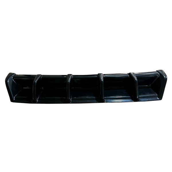 Bakre stötfångarkjol (Diffusor) VW Golf VII(7.5)HB GT 17-20 OneWay