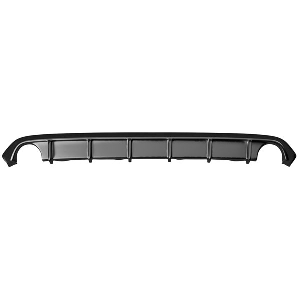 Bakre stötfångarkjol (Diffusor) BMW 3 G20/G21 2018-2022 OneWay Bakre stötfångarkjol (Diffusor) BMW 3 G20/G21 2018-2022 OneWay