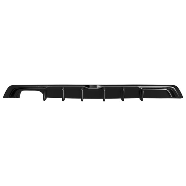 Bakre stötfångarkjol (Diffusor) Seat Leon(5F)HB FR FL 17-20 OneWay Bakre stötfångarkjol (Diffusor) Seat Leon(5F)HB FR FL 17-20 OneWay