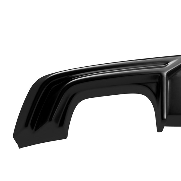 Bakre stötfångarkjol (Diffusor) Seat Leon(5F)HB FR FL 17-20 OneWay Bakre stötfångarkjol (Diffusor) Seat Leon(5F)HB FR FL 17-20 OneWay