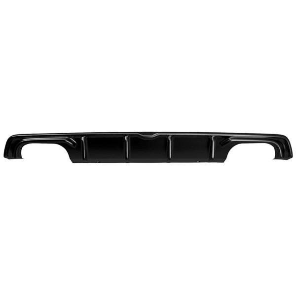 Bakre stötfångarkjol (Diffusor) Audi S3 Sedan 8V 2013-2016 OneWay Bakre stötfångarkjol (Diffusor) Audi S3 Sedan 8V 2013-2016 OneWay