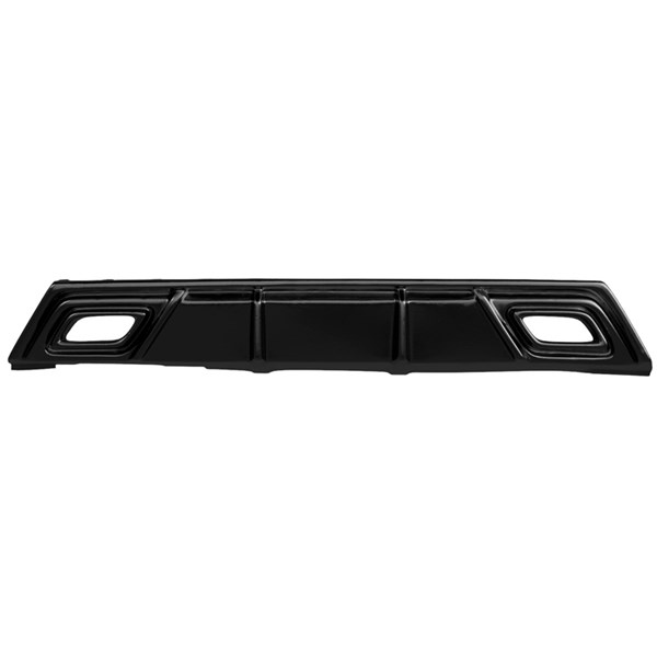 Bakre stötfångarkjol (Diffusor) Seat Ibiza (6F) 2017- Oneway OW R OneWay Bakre stötfångarkjol (Diffusor) Seat Ibiza (6F) 2017- Oneway OW R OneWay