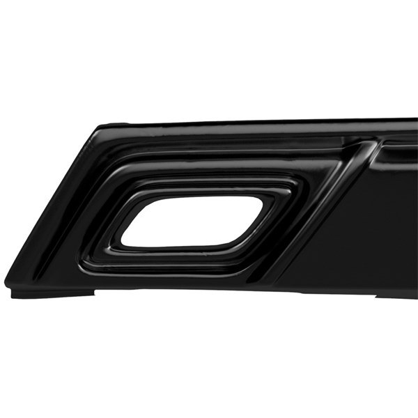 Bakre stötfångarkjol (Diffusor) Seat Ibiza (6F) 2017- Oneway OW R OneWay Bakre stötfångarkjol (Diffusor) Seat Ibiza (6F) 2017- Oneway OW R OneWay