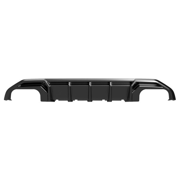 Bakre stötfångarkjol (Diffusor) Audi A3 8Y SLine/S3 2020- Oneway OneWay Bakre stötfångarkjol (Diffusor) Audi A3 8Y SLine/S3 2020- Oneway OneWay