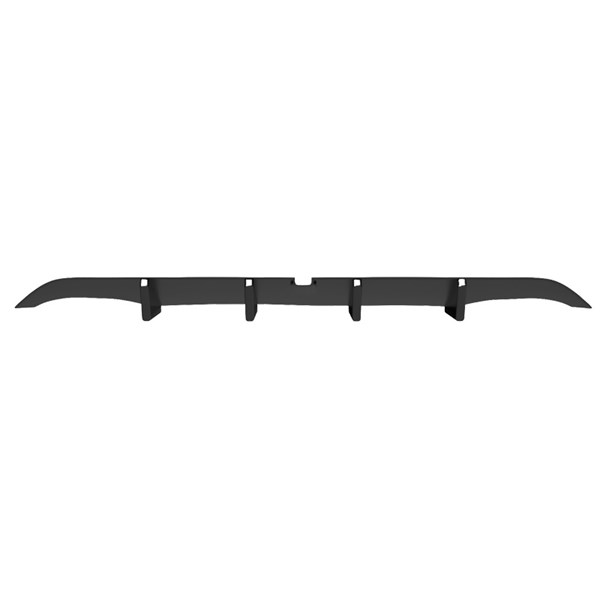 Bakre stötfångarkjol (Diffusor) Opel Astra L HB 2021- OneWay Bakre stötfångarkjol (Diffusor) Opel Astra L HB 2021- OneWay