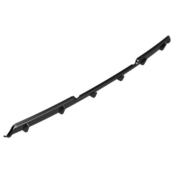 Bakre stötfångarkjol (Diffusor) VW Transportr T6/T6.1 15-22 OneWay Bakre stötfångarkjol (Diffusor) VW Transportr T6/T6.1 15-22 OneWay
