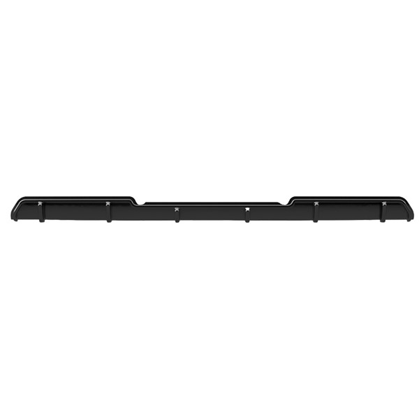 Bakre stötfångarkjol (Diffusor) VW Transportr T6/T6.1 15-22 OneWay