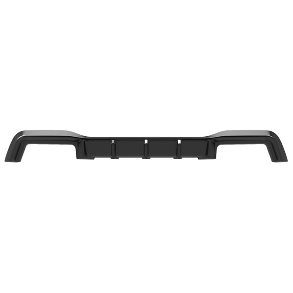 Bakre stötfångarkjol (Diffusor) VW Golf VIII HB R 2020- OneWay Bakre stötfångarkjol (Diffusor) VW Golf VIII HB R 2020- OneWay
