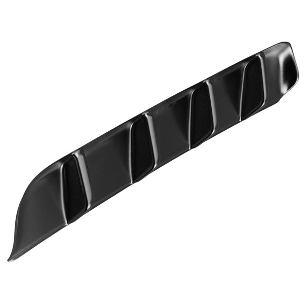 Bakre stötfångarkjol (Diffusor) VW Tiguan II R FL 2020-2024 Onewa OneWay Bakre stötfångarkjol (Diffusor) VW Tiguan II R FL 2020-2024 Onewa OneWay