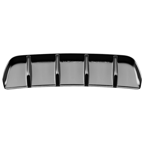 Bakre stötfångarkjol (Diffusor) VW Tiguan II R FL 2020-2024 Onewa OneWay Bakre stötfångarkjol (Diffusor) VW Tiguan II R FL 2020-2024 Onewa OneWay