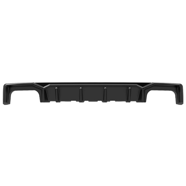 Bakre stötfångarkjol (Diffusor) Audi A6 SLine/S6 C8 2018- OneWay Bakre stötfångarkjol (Diffusor) Audi A6 SLine/S6 C8 2018- OneWay