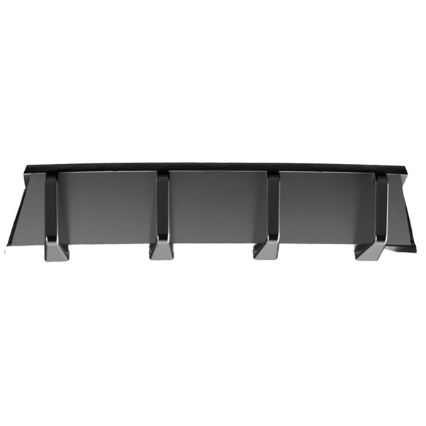 Bakre stötfångarkjol (Diffusor) VW Tiguan II 2016-2020 Oneway OW OneWay Bakre stötfångarkjol (Diffusor) VW Tiguan II 2016-2020 Oneway OW OneWay