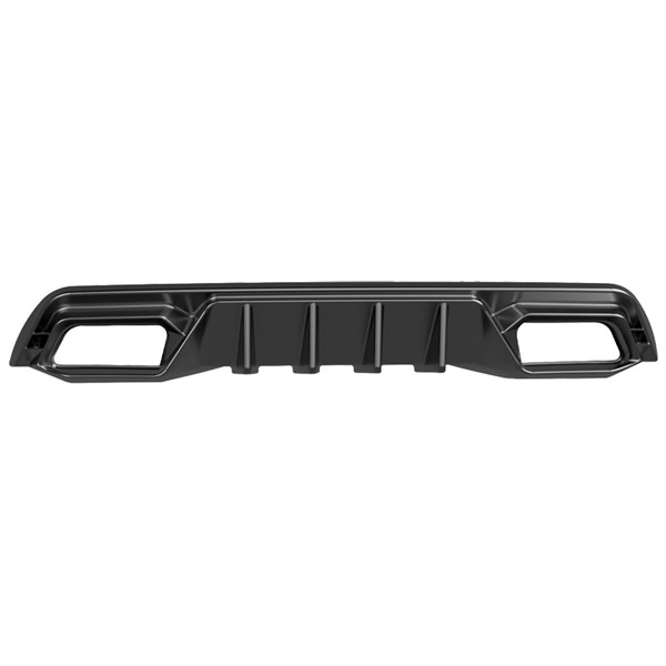 Bakre stötfångarkjol (Diffusor) Cupra Leon HB MK1 2020-2024 Onewa OneWay Bakre stötfångarkjol (Diffusor) Cupra Leon HB MK1 2020-2024 Onewa OneWay