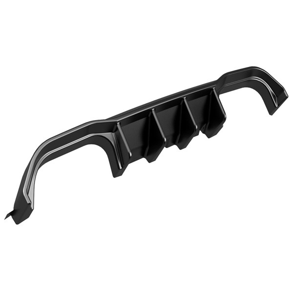 Bakre stötfångarkjol (Diffusor) BMW M4 F82 2014-2021 Oneway OW RV OneWay Bakre stötfångarkjol (Diffusor) BMW M4 F82 2014-2021 Oneway OW RV OneWay