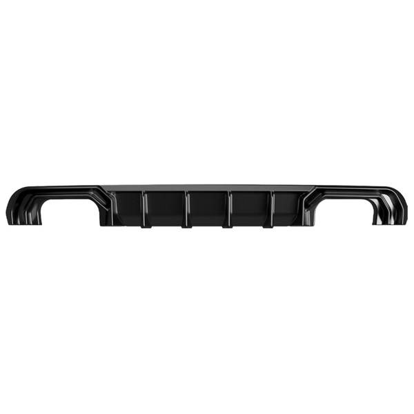 Bakre stötfångarkjol (Diffusor) Audi S3 SB 8V 2013-2016 Oneway OW OneWay Bakre stötfångarkjol (Diffusor) Audi S3 SB 8V 2013-2016 Oneway OW OneWay