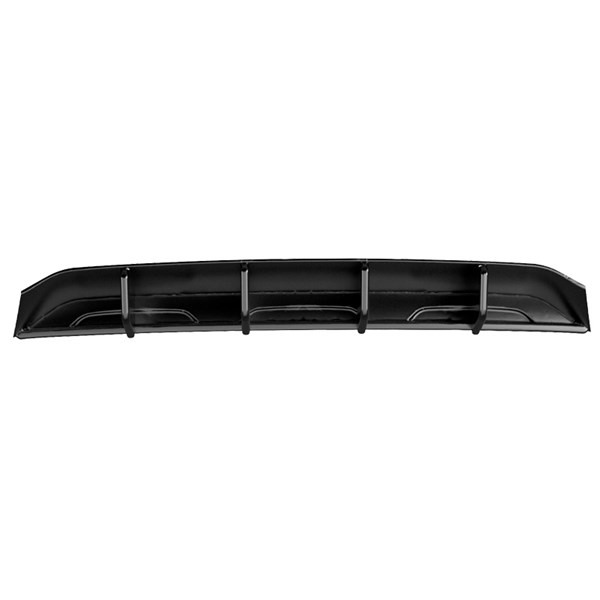 Bakre stötfångarkjol (Diffusor) VW Tiguan II RLine FL 20-24 OneWay Bakre stötfångarkjol (Diffusor) VW Tiguan II RLine FL 20-24 OneWay
