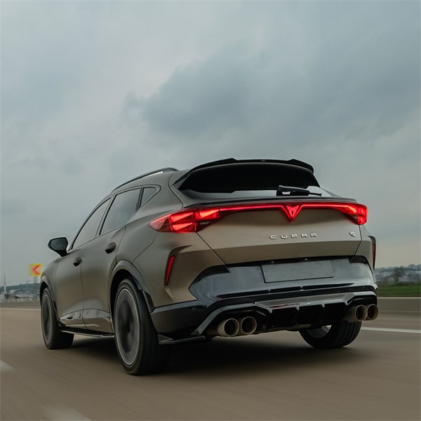 Takspoilerhuvud Cupra Formentor 2020-2024 Oneway OW SP20004 OneWay Takspoilerhuvud Cupra Formentor 2020-2024 Oneway OW SP20004 OneWay