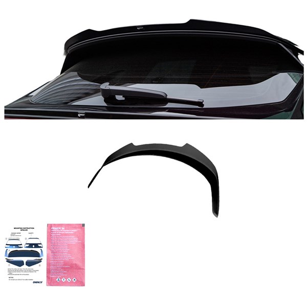 Takspoilerhuvud Cupra Formentor 2020-2024 Oneway OW SP20004 OneWay
