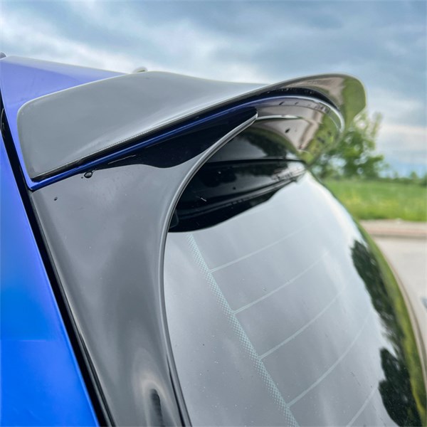 Takspoilerhuvud VW Golf VII(7&7.5) HB 13-20 Oneway OW SP20006 OneWay