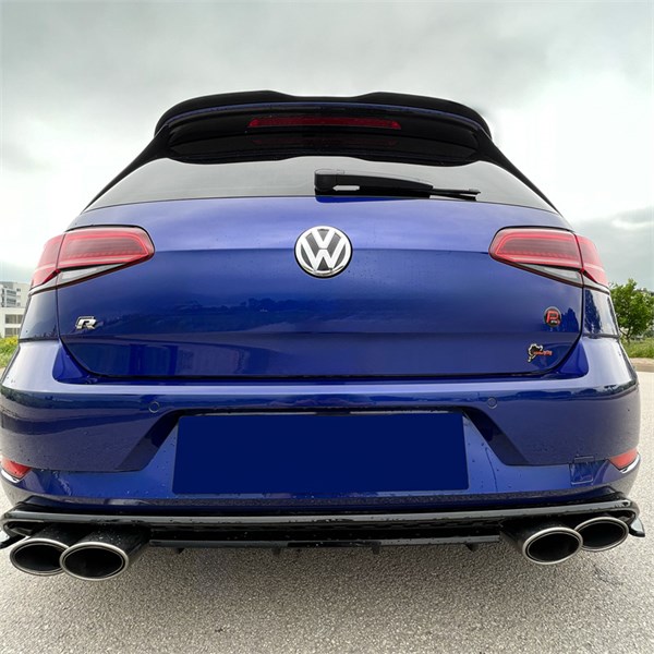 Takspoilerhuvud VW Golf VII(7&7.5) HB 13-20 Oneway OW SP20006 OneWay Takspoilerhuvud VW Golf VII(7&7.5) HB 13-20 Oneway OW SP20006 OneWay