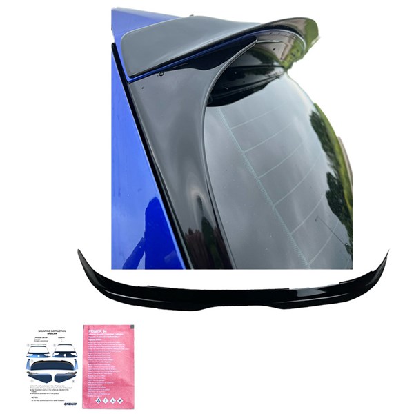 Takspoilerhuvud VW Golf VII(7&7.5) HB 13-20 Oneway OW SP20006 OneWay Takspoilerhuvud VW Golf VII(7&7.5) HB 13-20 Oneway OW SP20006 OneWay