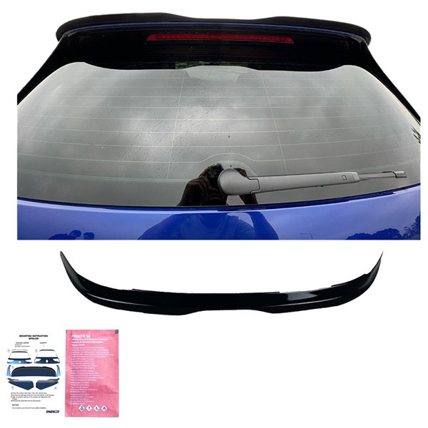 Takspoilerhuvud VW Golf VII(7&7.5) HB 13-20 Oneway OW SP20006 OneWay Takspoilerhuvud VW Golf VII(7&7.5) HB 13-20 Oneway OW SP20006 OneWay