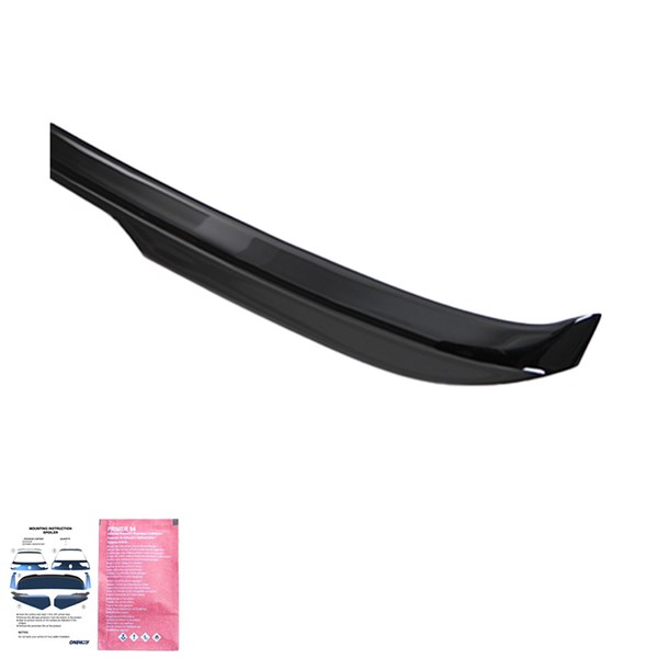 Takspoilerhuvud VW Golf VII(7&7.5) HB 13-20 OneWay