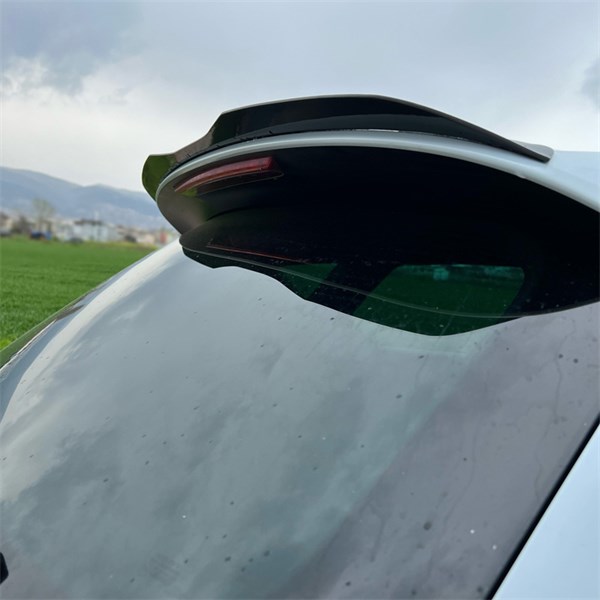 Takspoilerhuvud Seat Leon (5F) HB Cupra 2013-2016 OneWay Takspoilerhuvud Seat Leon (5F) HB Cupra 2013-2016 OneWay
