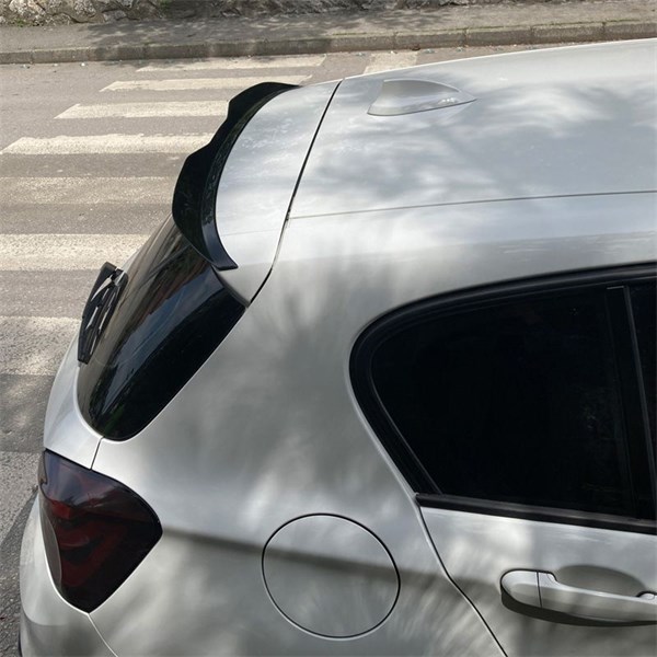 Takspoilerhuvud BMW 1 F20/F21 M-Power FL 2015-2019 OneWay