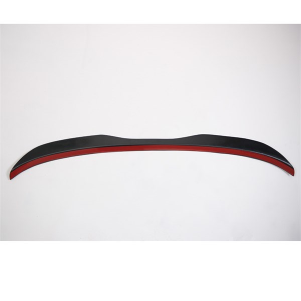 Takspoilerhuvud BMW 1 F20/F21 M-Power FL 2015-2019 OneWay