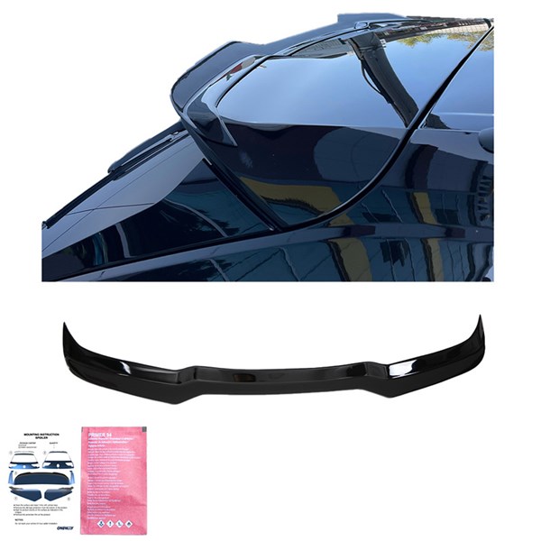 Takspoilerhuvud Audi RS Q8 MK1 2019- OneWay