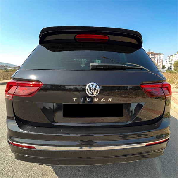 Takspoilerhuvud VW Tiguan II R-Line 2016-2020 Oneway OW SP20017 OneWay Takspoilerhuvud VW Tiguan II R-Line 2016-2020 Oneway OW SP20017 OneWay