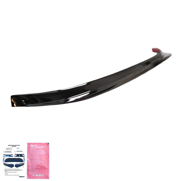 Takspoilerhuvud VW Tiguan II R-Line 2016-2020 Oneway OW SP20017 OneWay Takspoilerhuvud VW Tiguan II R-Line 2016-2020 Oneway OW SP20017 OneWay
