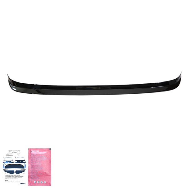 Takspoilerhuvud VW Tiguan II R-Line 2016-2020 Oneway OW SP20017 OneWay Takspoilerhuvud VW Tiguan II R-Line 2016-2020 Oneway OW SP20017 OneWay