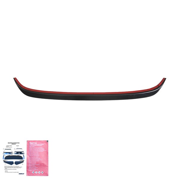Takspoilerhuvud VW Tiguan II R-Line 2016-2020 Oneway OW SP20017 OneWay Takspoilerhuvud VW Tiguan II R-Line 2016-2020 Oneway OW SP20017 OneWay