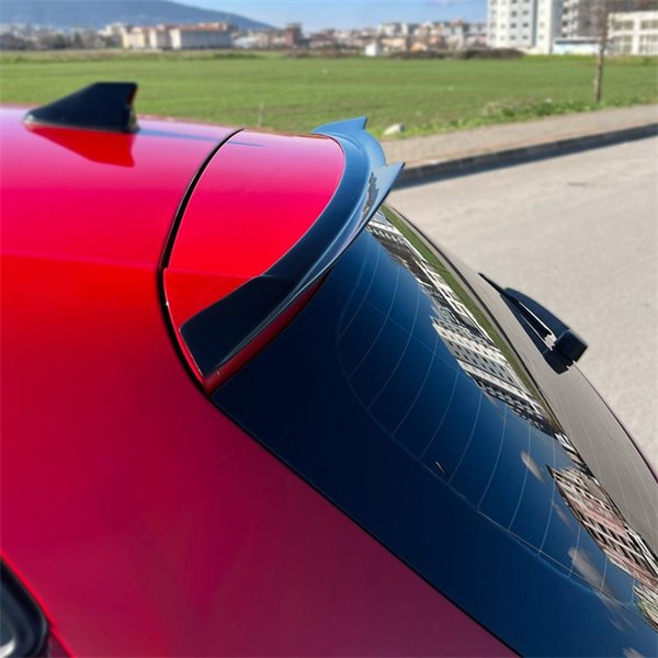 Takspoilerhuvud Seat Ibiza (6F) 2017- incl. FR OneWay