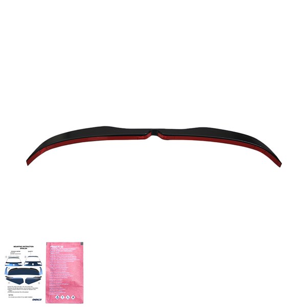 Takspoilerhuvud Opel Astra L HB 2021- OneWay Takspoilerhuvud Opel Astra L HB 2021- OneWay