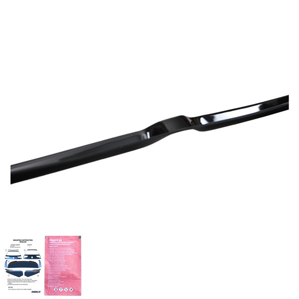 Takspoilerhuvud Opel Astra L HB 2021- OneWay Takspoilerhuvud Opel Astra L HB 2021- OneWay