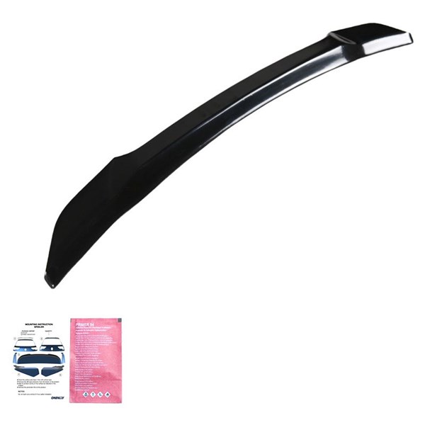 Takspoilerhuvud BMW X3 M-Pack/M40d/M40i G01 2018- OneWay