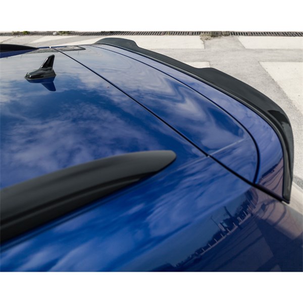 Takspoilerhuvud VW Tiguan II R/R Line FL 2020-2024 OneWay