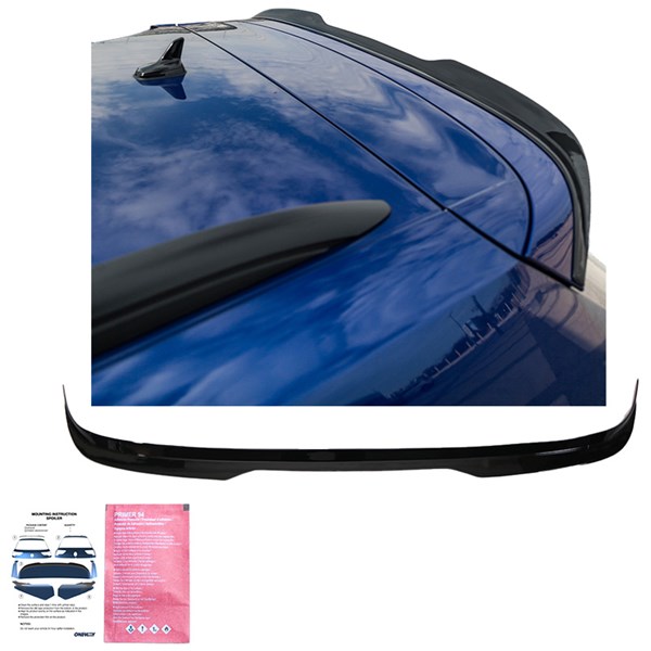 Takspoilerhuvud VW Tiguan II R/R Line FL 2020-2024 OneWay Takspoilerhuvud VW Tiguan II R/R Line FL 2020-2024 OneWay