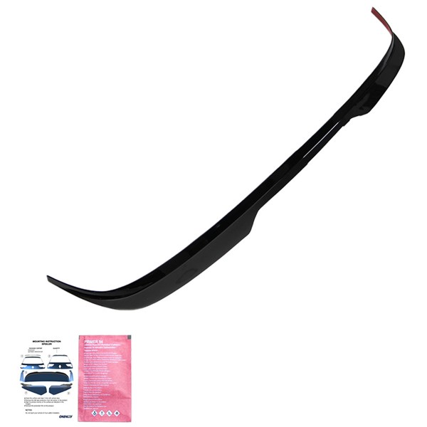 Takspoilerhuvud VW Tiguan II R/R Line FL 2020-2024 OneWay Takspoilerhuvud VW Tiguan II R/R Line FL 2020-2024 OneWay