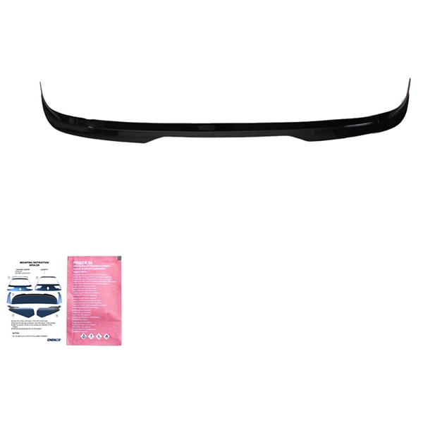 Takspoilerhuvud VW Tiguan II R/R Line FL 2020-2024 OneWay Takspoilerhuvud VW Tiguan II R/R Line FL 2020-2024 OneWay