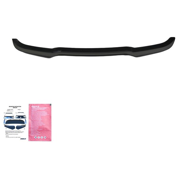 Takspoilerhuvud BMW 1 F40 M-Pack/M135i 2019- OneWay