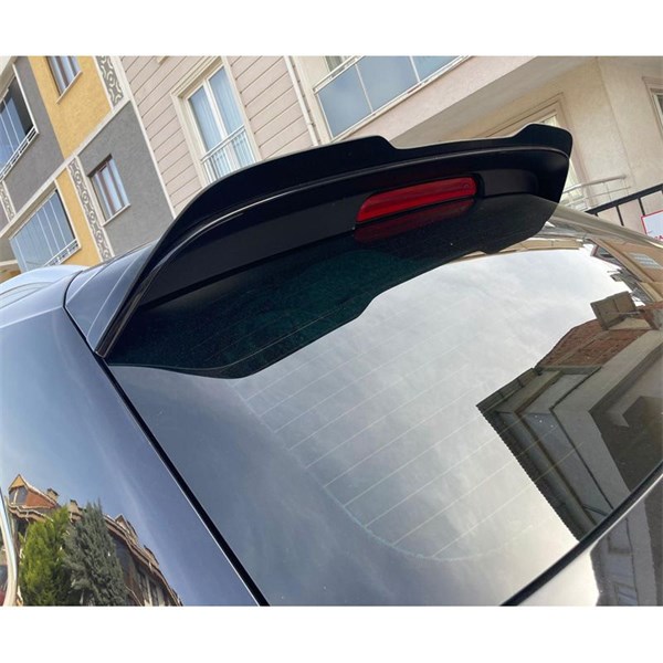Takspoilerhuvud VW Tiguan II R-Line 2016-2020 OneWay