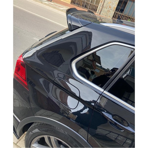 Takspoilerhuvud VW Tiguan II R-Line 2016-2020 OneWay Takspoilerhuvud VW Tiguan II R-Line 2016-2020 OneWay