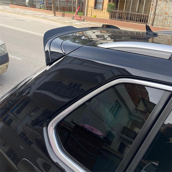 Takspoilerhuvud VW Tiguan II R-Line 2016-2020 OneWay Takspoilerhuvud VW Tiguan II R-Line 2016-2020 OneWay