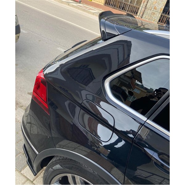 Takspoilerhuvud VW Tiguan II R-Line 2016-2020 OneWay Takspoilerhuvud VW Tiguan II R-Line 2016-2020 OneWay