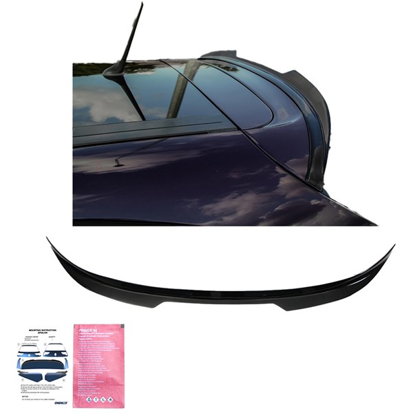 Takspoilerhuvud Alfa Romeo Giulietta 2010-2020 OneWay Takspoilerhuvud Alfa Romeo Giulietta 2010-2020 OneWay