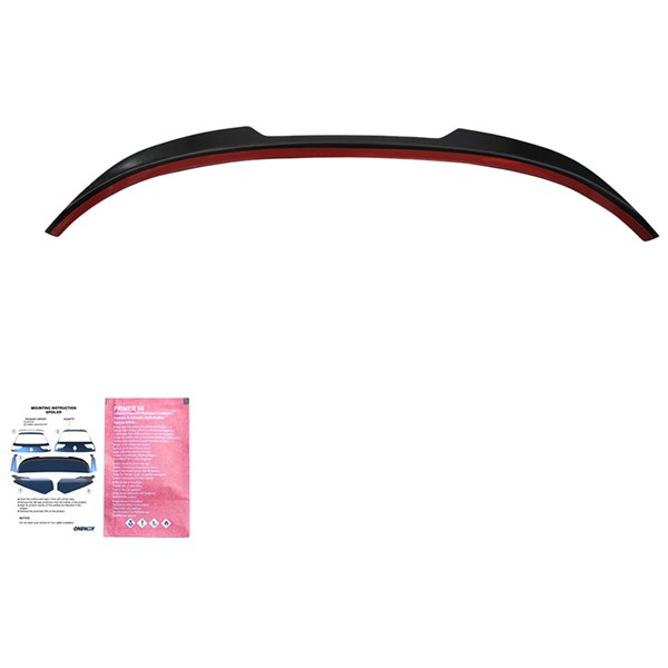 Takspoilerhuvud Alfa Romeo Giulietta 2010-2020 OneWay Takspoilerhuvud Alfa Romeo Giulietta 2010-2020 OneWay